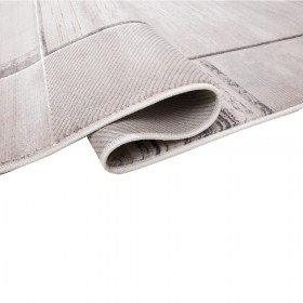 VELVET-9249 BEIGE WHITE 2